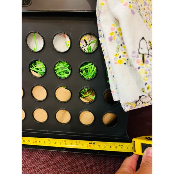 Snoopy large Easter bundle comes with two soft adorable Easter, 50 x 70 throws - Picture 9 of 14